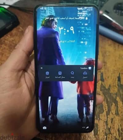 Huawei Y9a