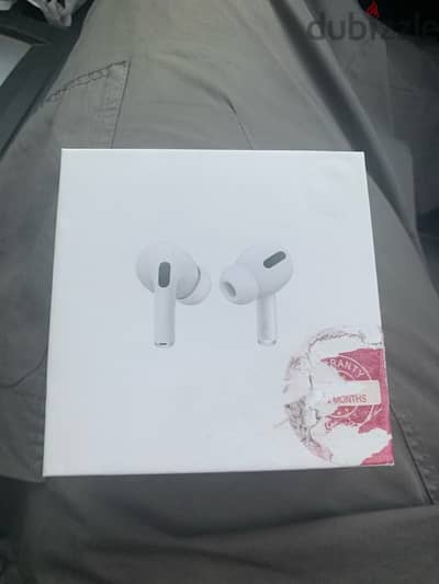 Airpods Pro