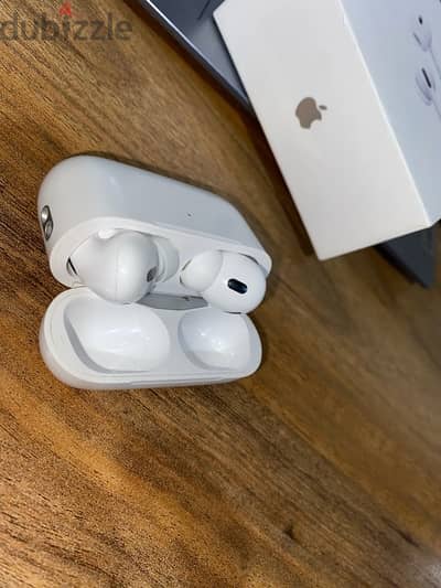 Air pods pro 2