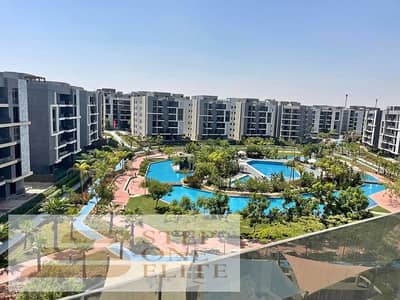 Apartments for sale in installments in Sun Capital Compound near Sphinx Airport