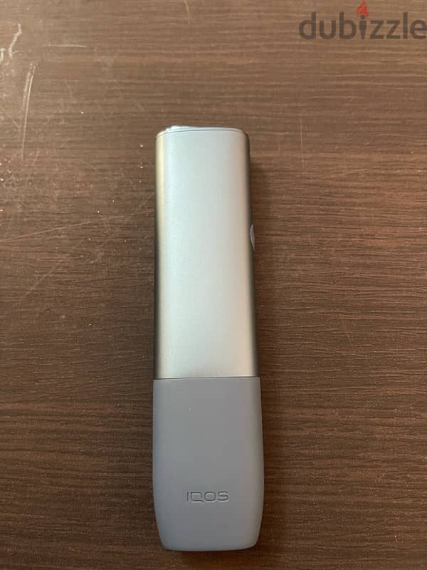 iqos iluma one 2