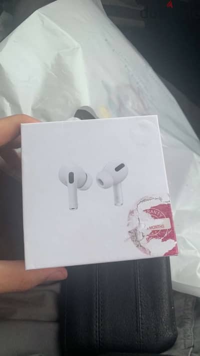 airpod pros - original-high copy