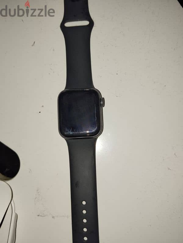 Apple watch series 6 40mm 100% battery 2