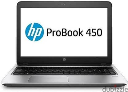 استيراد HP PROBOOK 455 G5