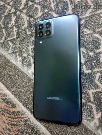 Samsung M33 5G