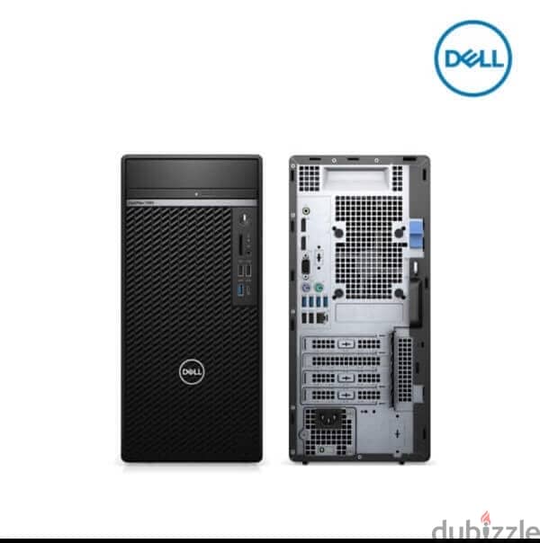 Dell optiplex 7080 1