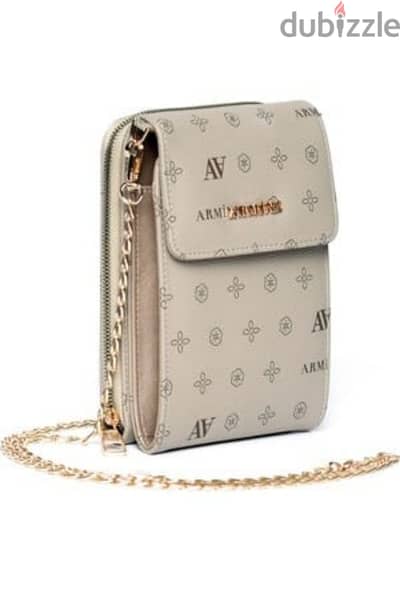 Armine cross body handbag