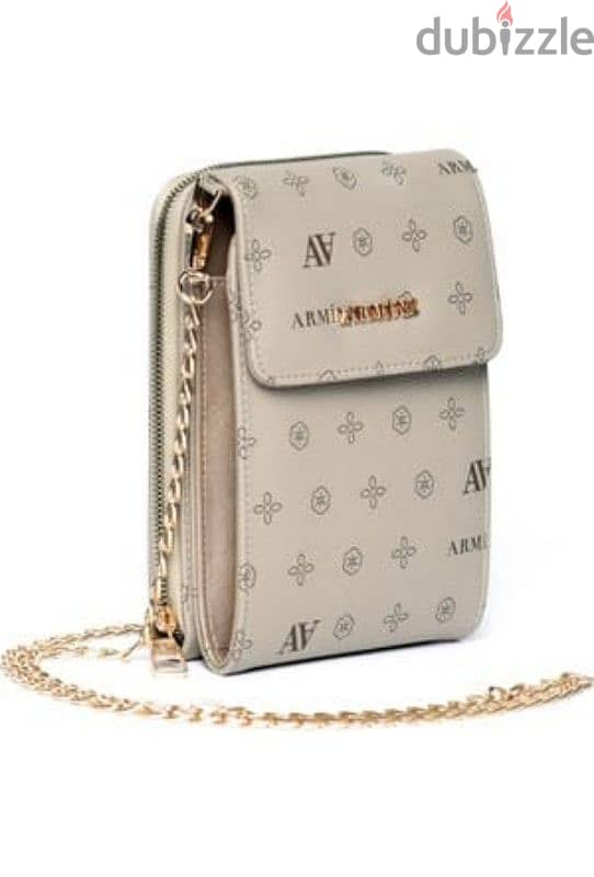 Armine cross body handbag 0