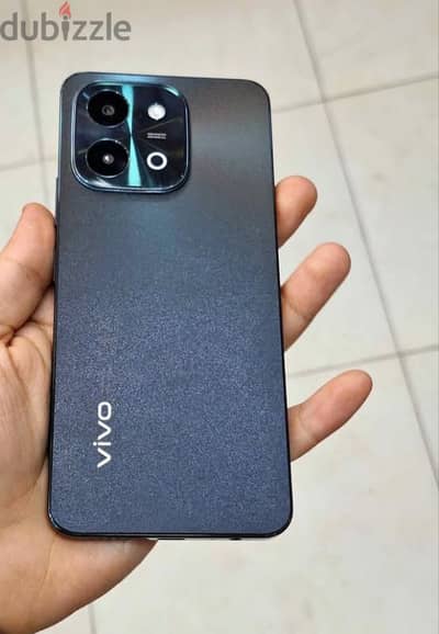 Vivo y28