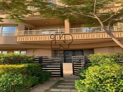 Apartment for sale 350m in Banafseg9-New Cairo