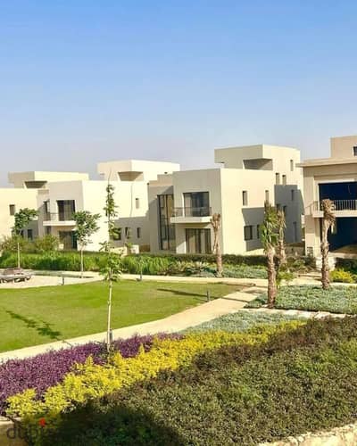 Apartment Resale in Owest compound "Tulwa" 2 bed fully finished