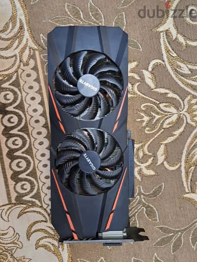 GTX 1060 6GB GIGABYTE G1 GAMING EDITION