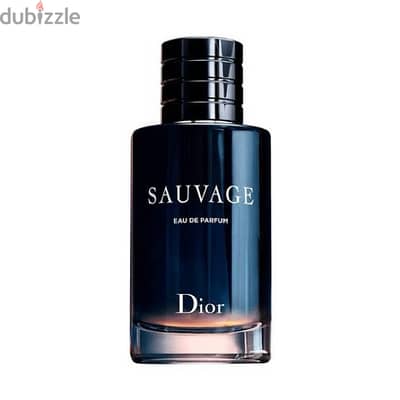 Dior Sauvage Eau de Parfum