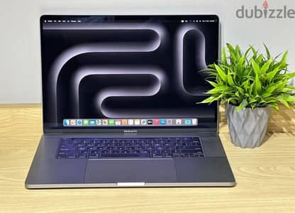 MacBook Pro 16-inch (2019) | Core i9 | 32GB RAM | 1TB SSD | GPU 4GB