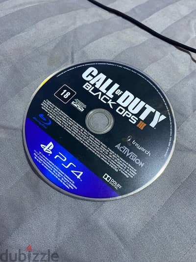 Call of duty black ops 3