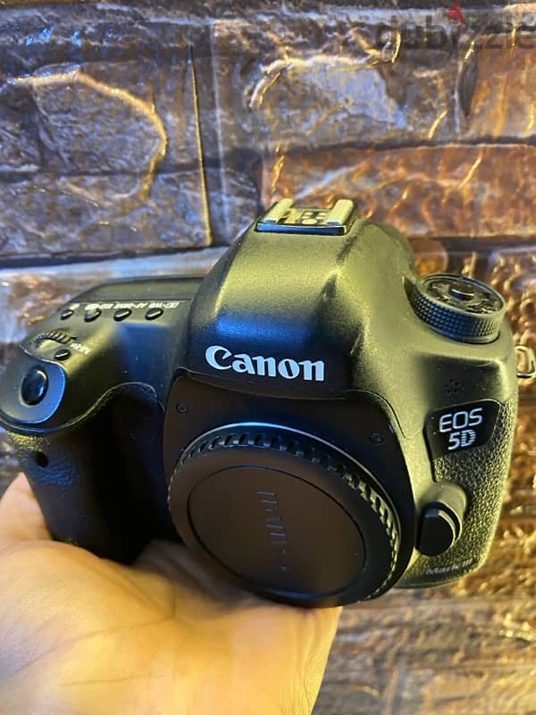 Canon 5diii 2