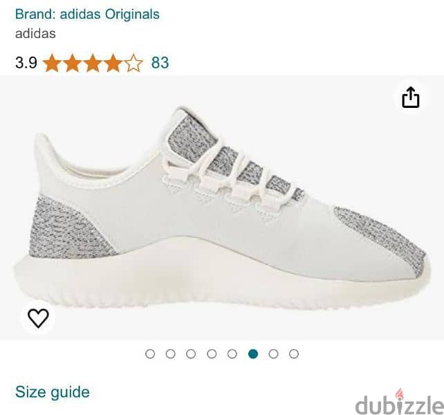 adidas Originals Women's Tubular Shadow W Running Shoe 0