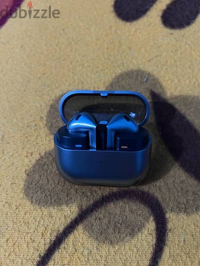 Samsung galaxy 3 buds