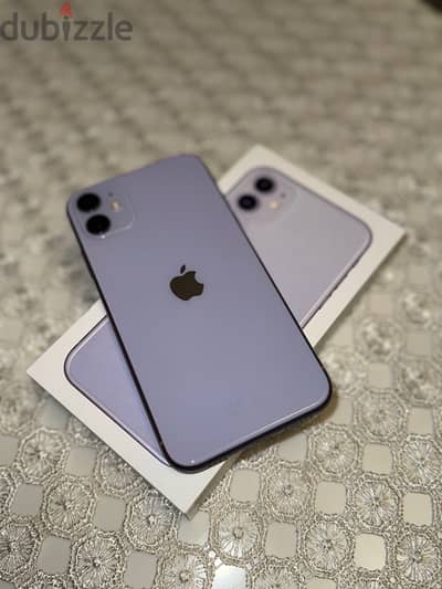 iPhone 11