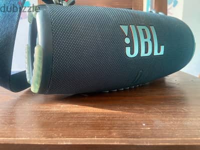 JBL extreme 3