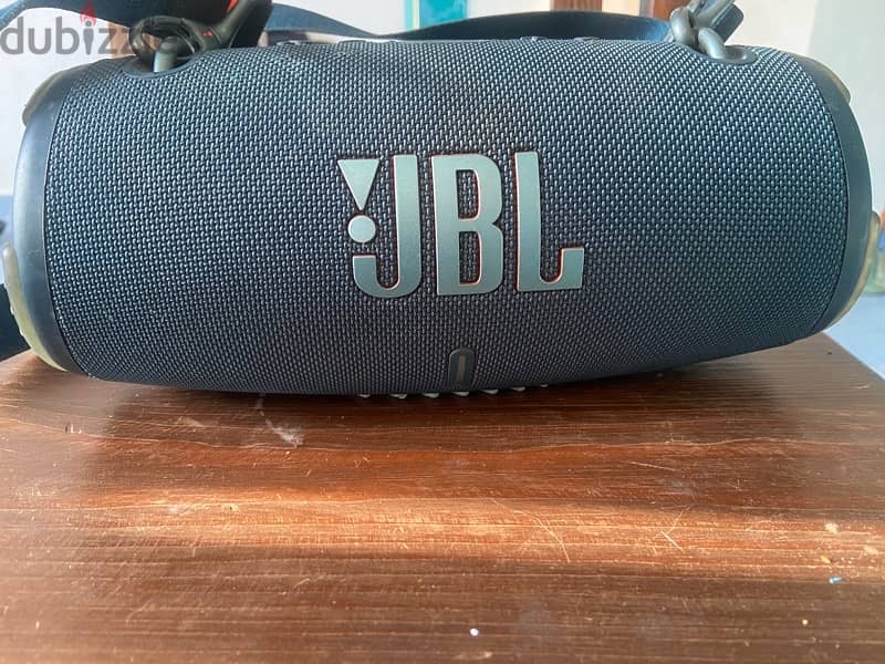 JBL extreme 3 1