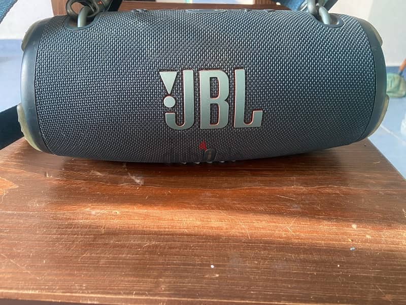 JBL extreme 3 2