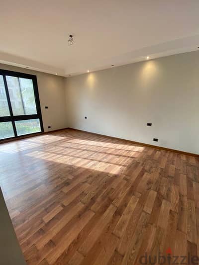 ground duplex for rent at westown sodic (ويستاون سوديك بيفرلي هيلز)