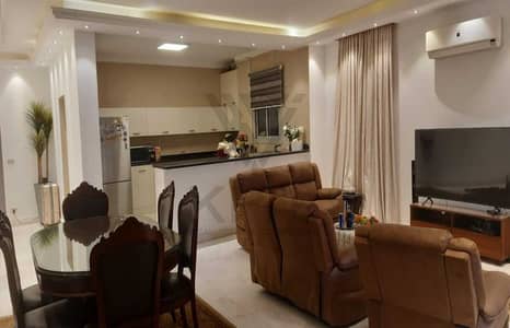 finished resale apartment - prime location - 174m