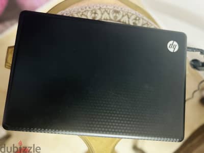 HP G62 i3 M350