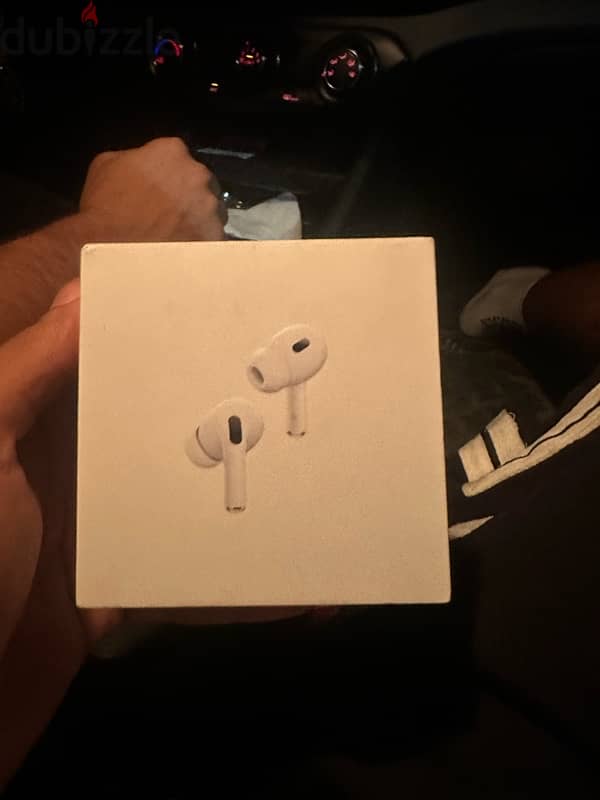 Airpods pro 2nd generation 2