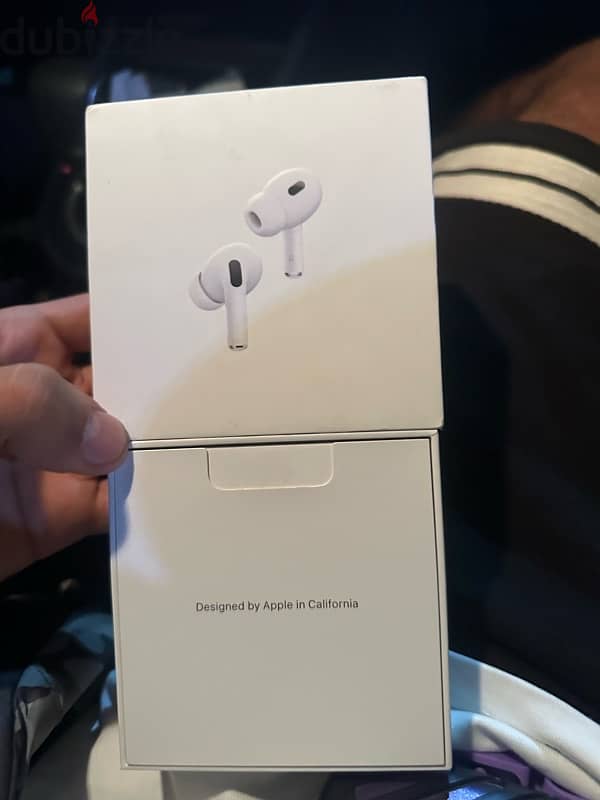 Airpods pro 2nd generation 3