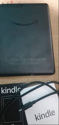 kindle 10th generation - WIFI- 8GB 2