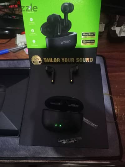 oraimo freepods 3c