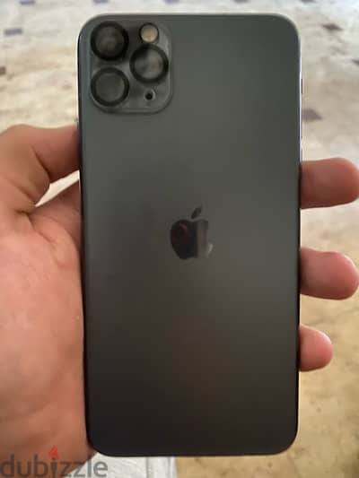 iPhone 11promax