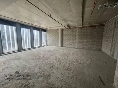 Fully finished office 157m at Eastown Sodic | Rent