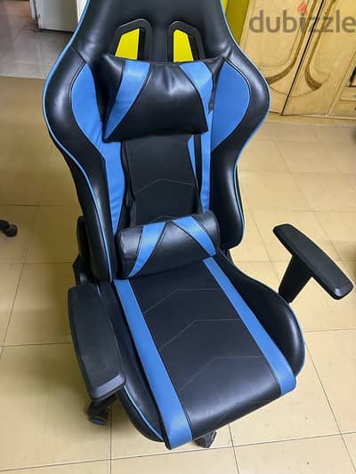 gaming chair - كرسي جيمنج