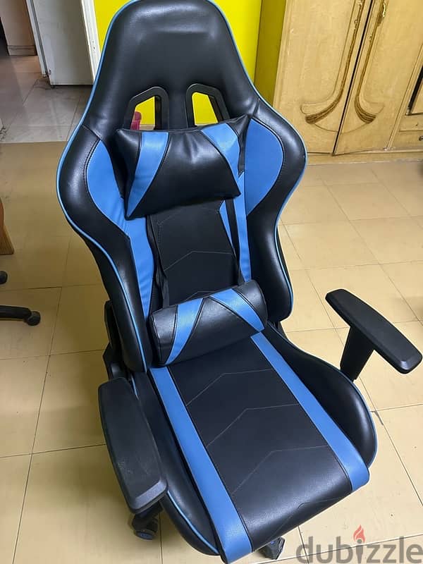 gaming chair - كرسي جيمنج 1