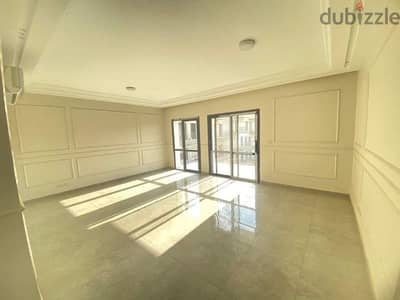 apartment for rent at the courtyards sodic (westown/ويستاون)