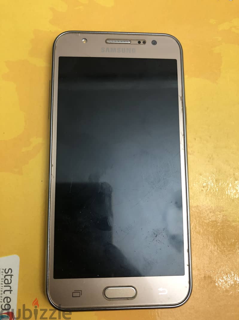 Samsung galaxy j5 0