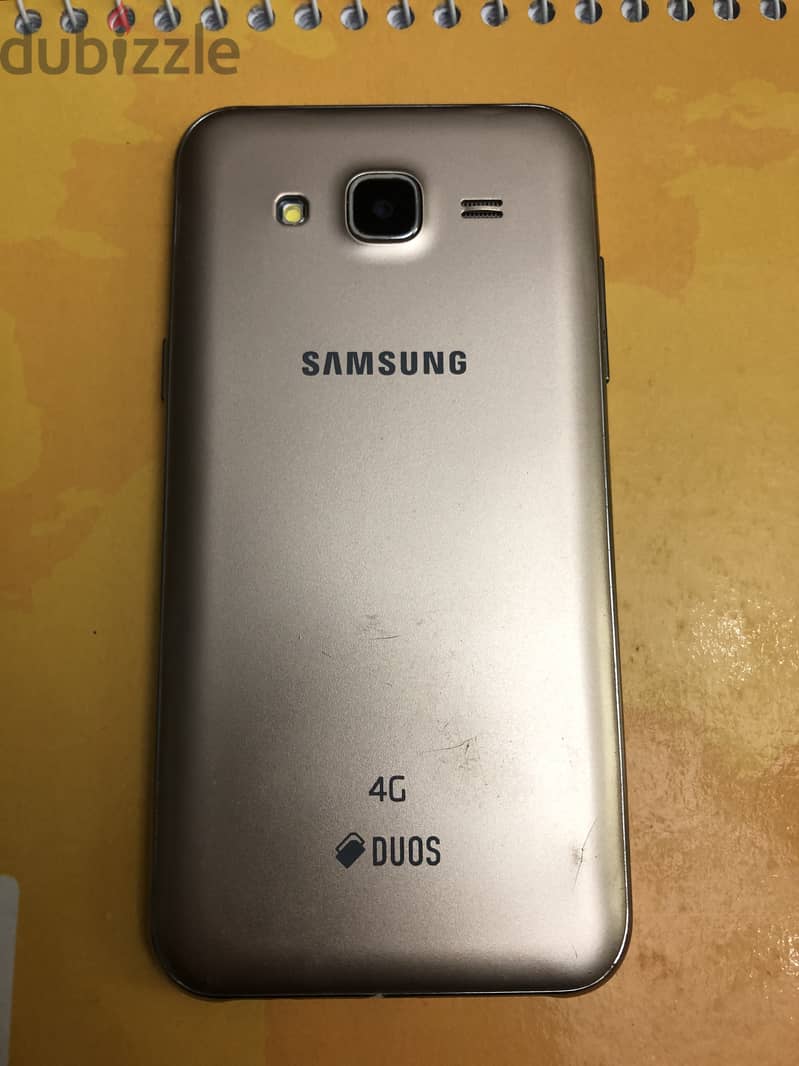 Samsung galaxy j5 1