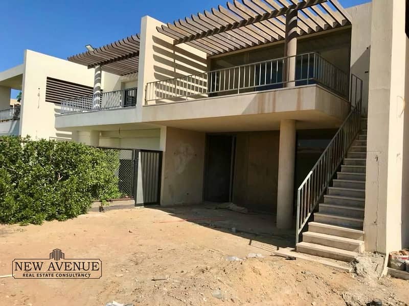 Allegria - Townhouse 220m for sale - Shahira fahmy design 0