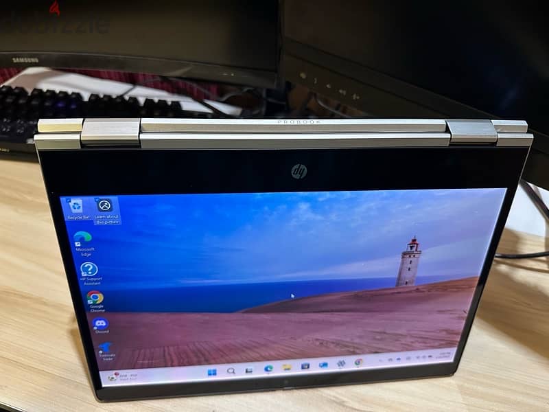 HP ProBook x360 435 G7 13.3 12