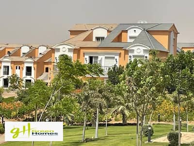 Exclusive Townhouse for Sale in Layan Sabbour – Ready to Move!