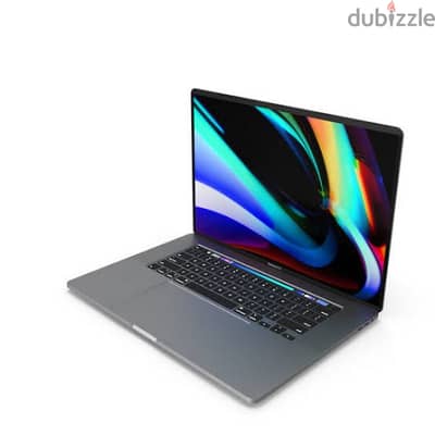 MacBook Pro M2 Max 16-inch 2023