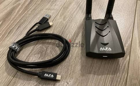 alfa awus036ach  الفا جديد