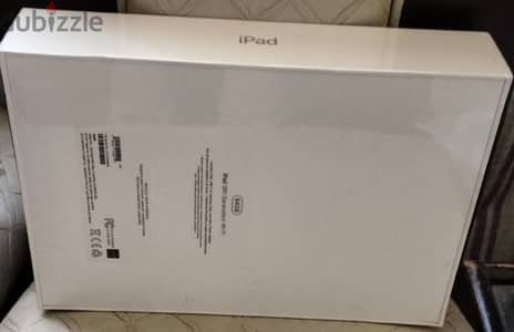 Apple iPad 9th gen 64 GB 10.2 Inch