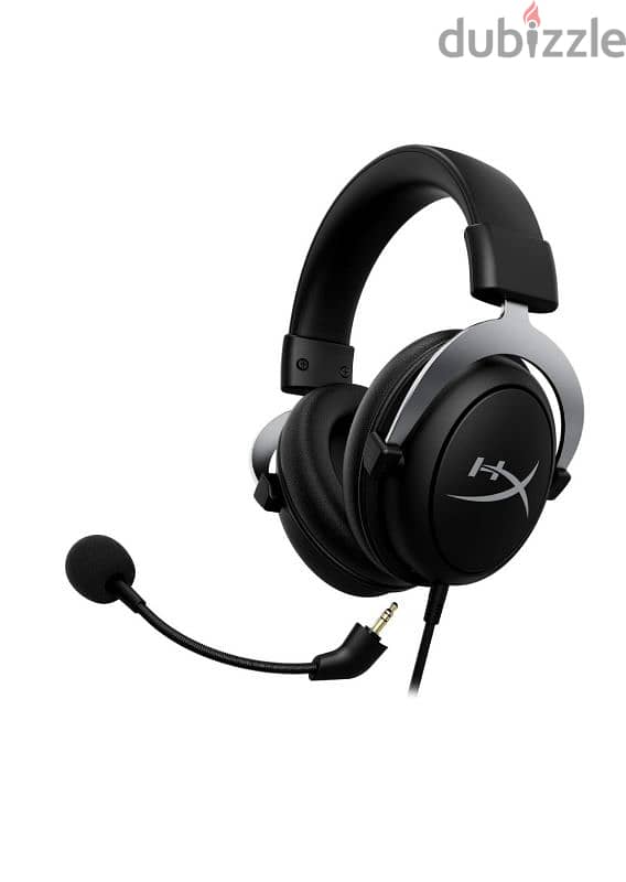 hyperx cloudx new 2