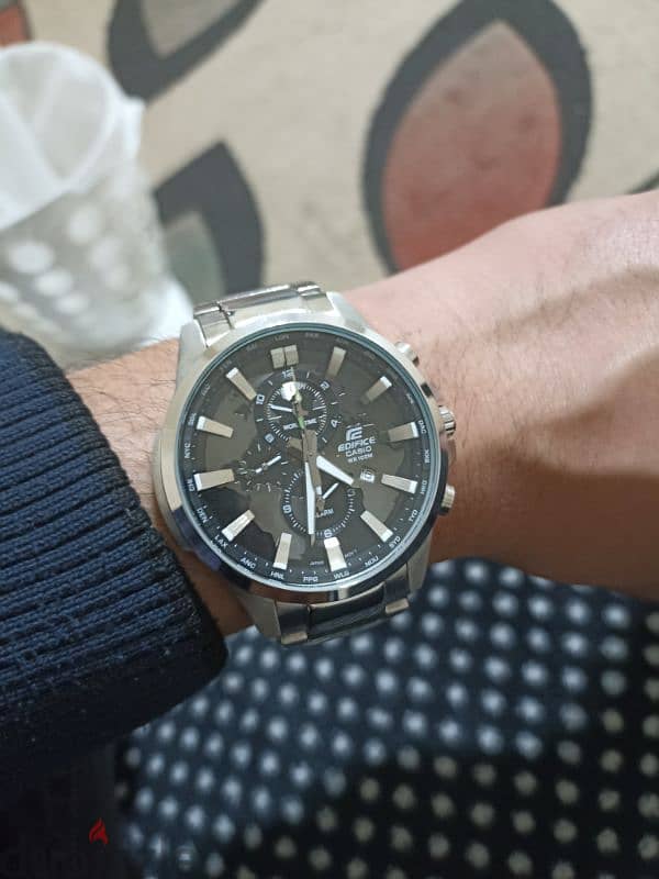 Casio edifice 1