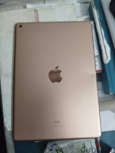 iPad 7 generation