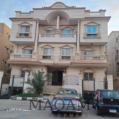 Duplex for sale in Al Banafsag